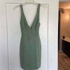 Lulus Dress
